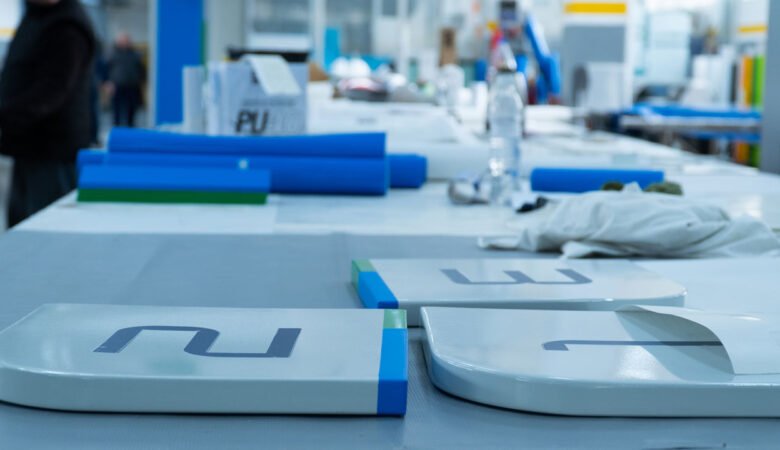 Mantenimiento y servicio técnico