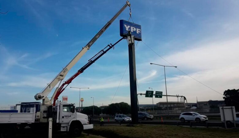 Instalación por nuestro personal especializado