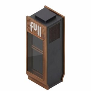 MUEBLE HELADERA SIMPLE